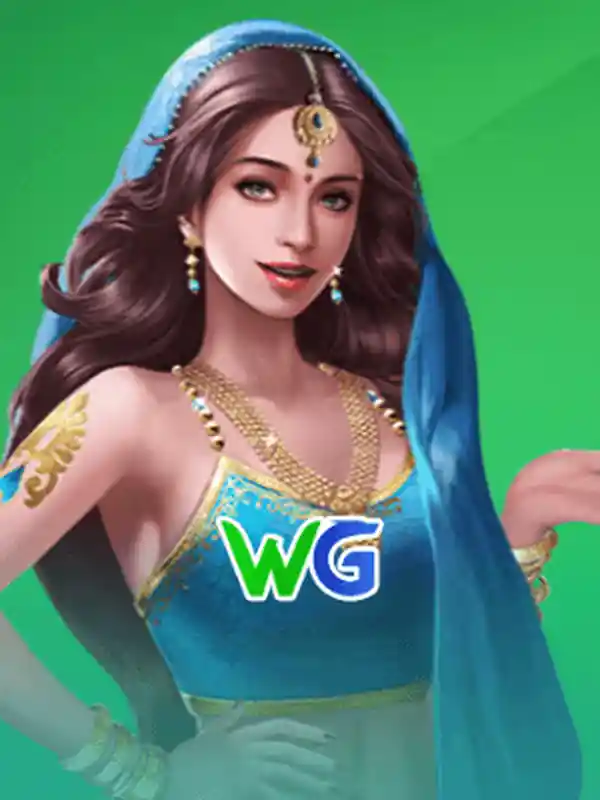 অনলাইন ক্যাসিনো WG তাস গেম