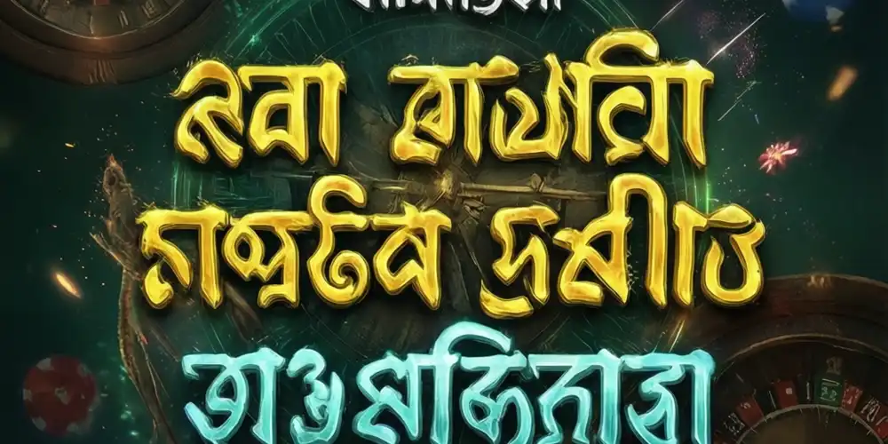 Parimatch Bet বাংলাদেশ অনলাইন স্লট গেমস ব্যানার