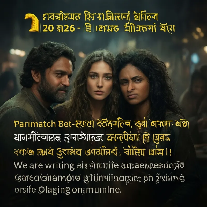 Parimatch Bet বোনাস এবং প্রমোশন ২০২৬