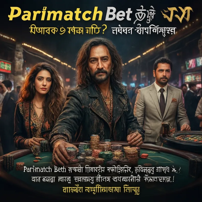 Parimatch Bet নিরাপত্তা এবং বৈধতা বিশ্লেষণ