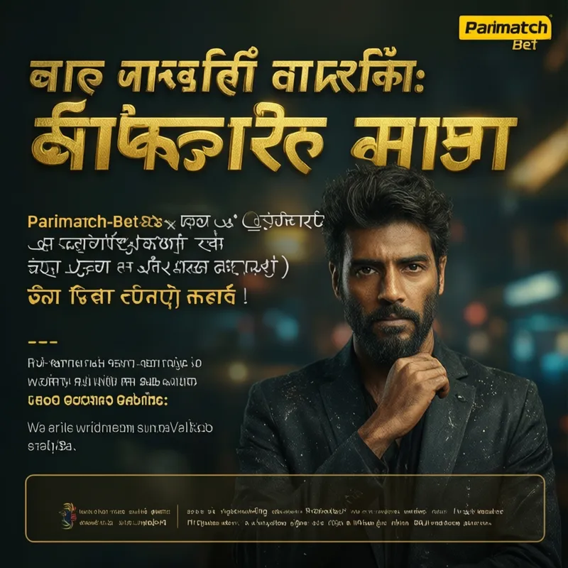 Parimatch Bet স্পোর্টস বেটিং কৌশল এবং টিপস